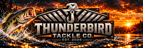Thunderbird Tackle Company